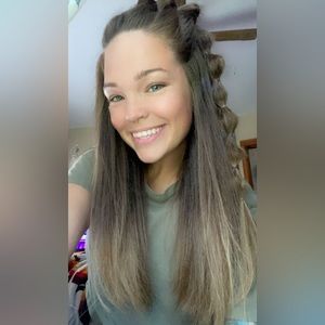 Meet your Posher, Samantha